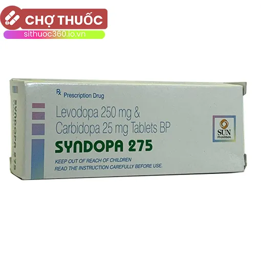 Syndopa 275