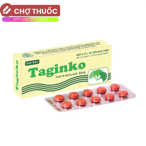 Taginko