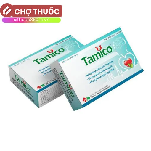 Tamico