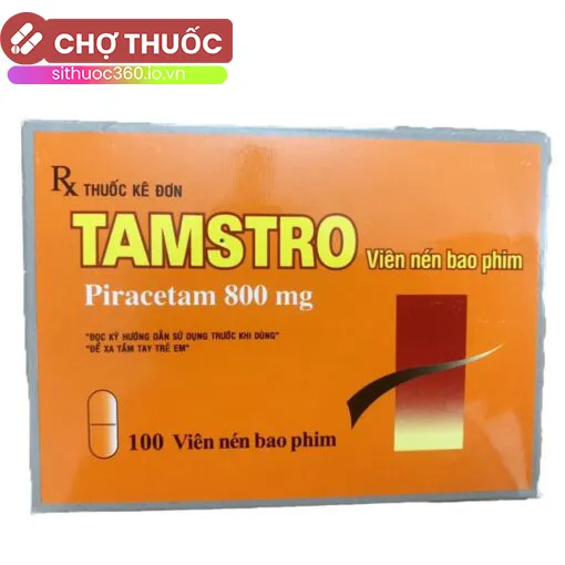 Tamstro