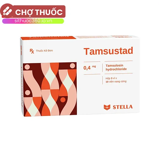 Tamsustad Stella