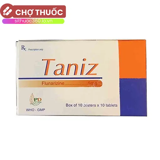 Taniz