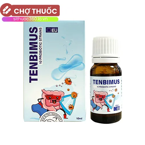 Tenbimus