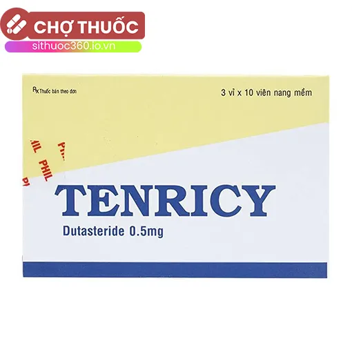 Tenricy