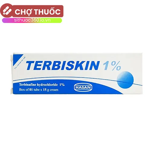 Terbiskin 1%