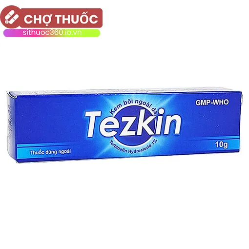 Tezkin 10g