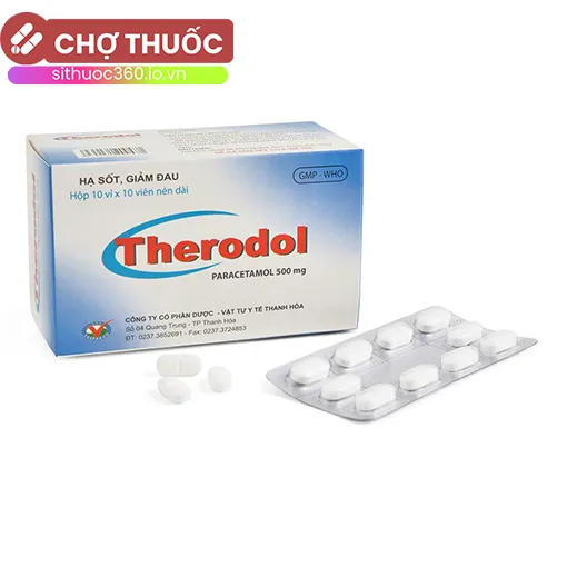 Therodol