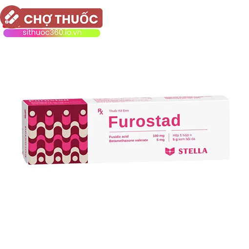 Thuốc Furostad