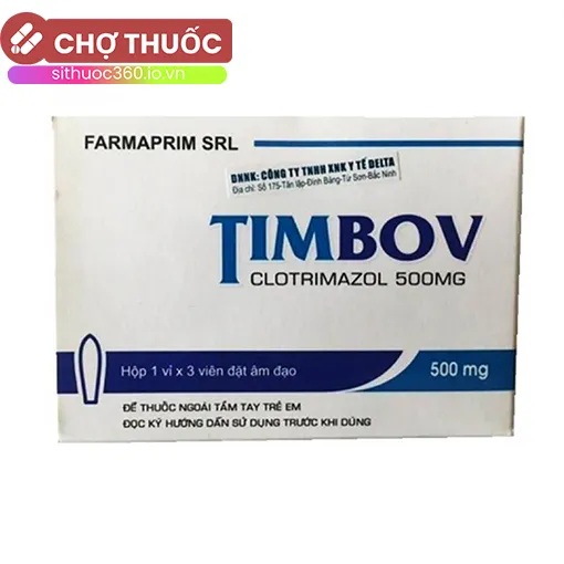 Timbov