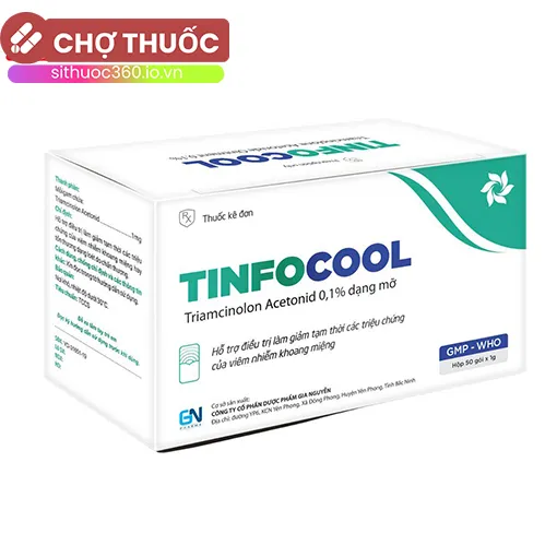 TINFOCOOL
