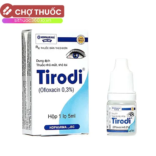 Tirodi