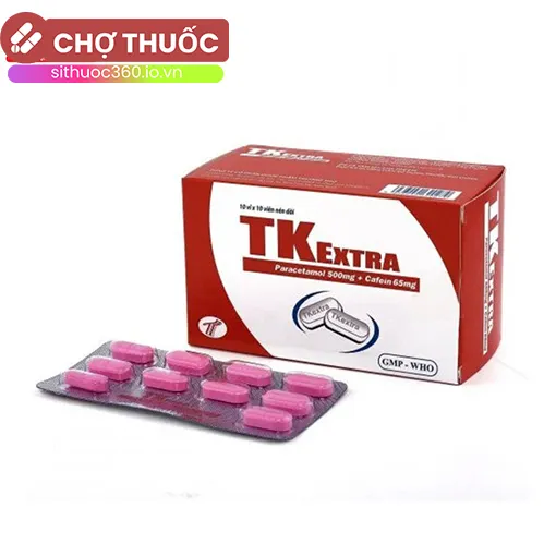 TKextra