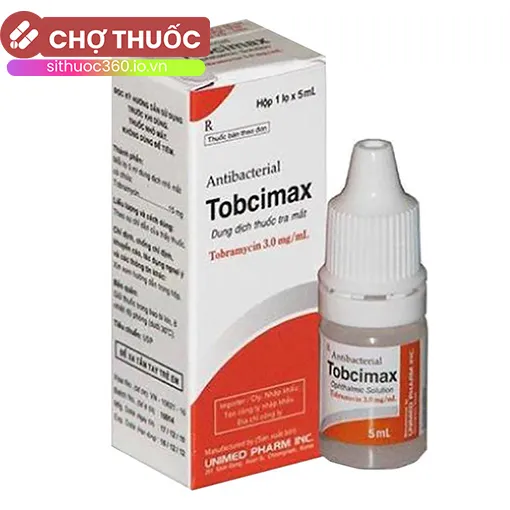 Tobcimax