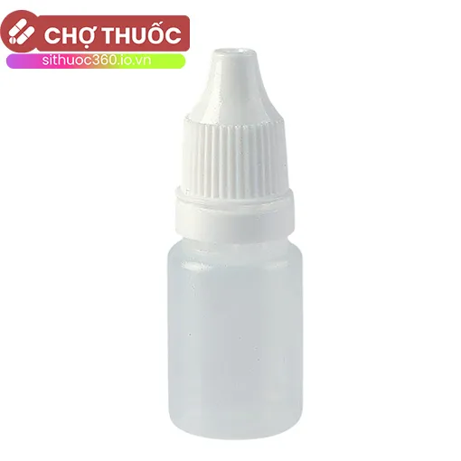 Tobramycin Micro Labs Limited