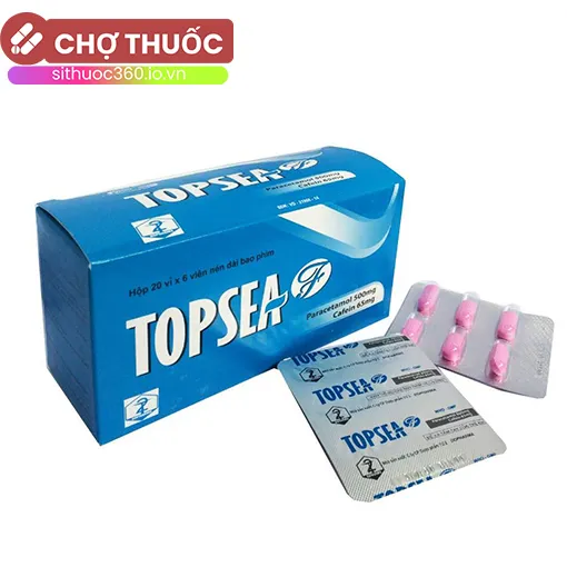 Topsea F