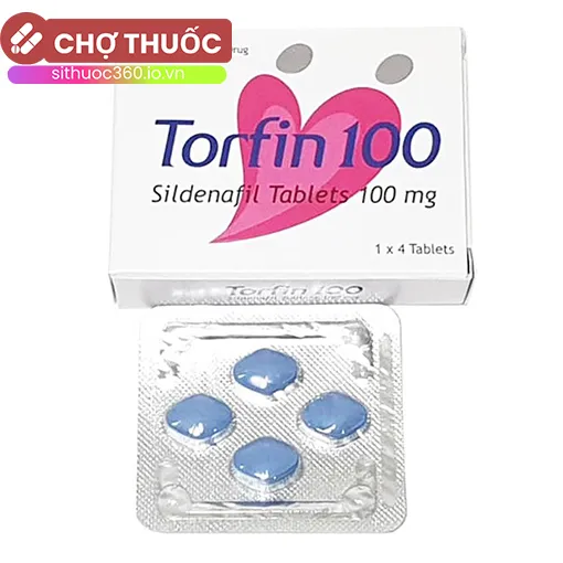 Torfin 100