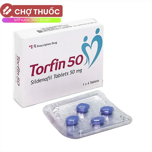 Torfin 50