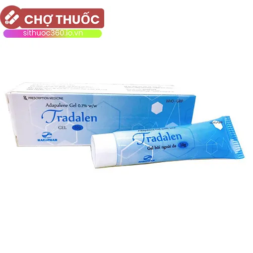 Tradalen