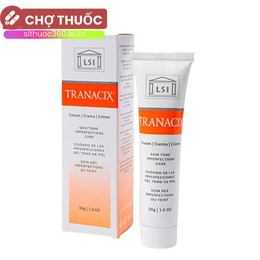 Tranacix Cream