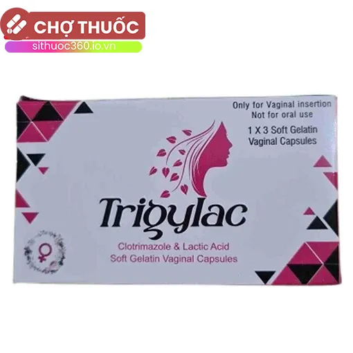 Trigylac