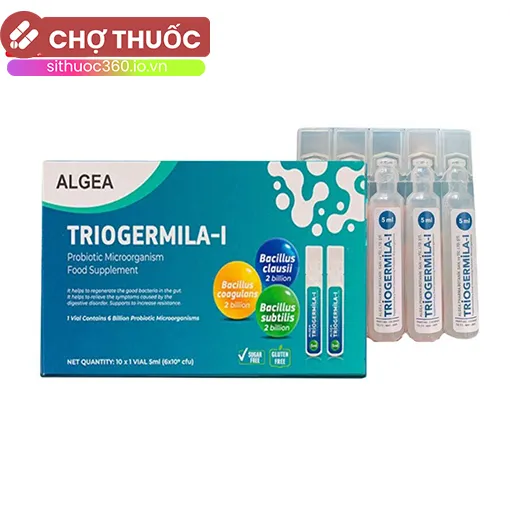 Triogermila-I