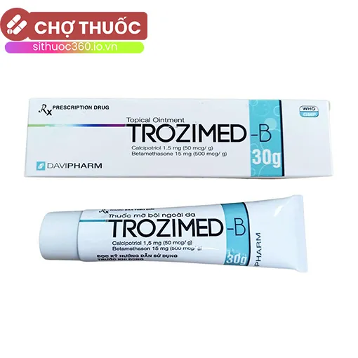 Trozimed-B