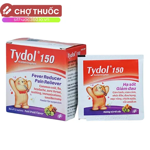 Tydol 150