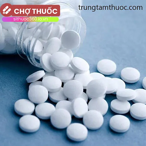 Tymulin 80mg