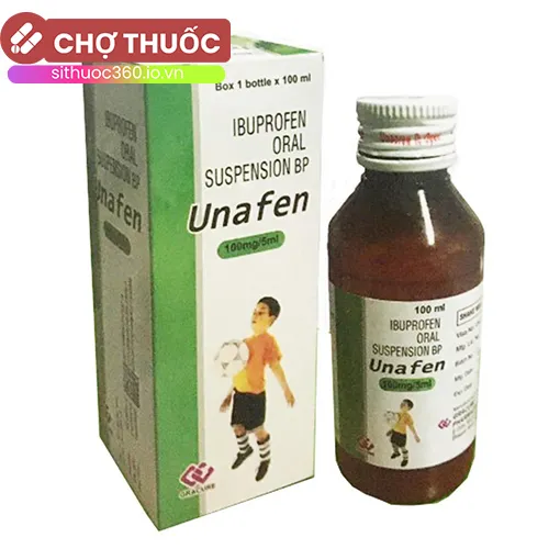 Unafen