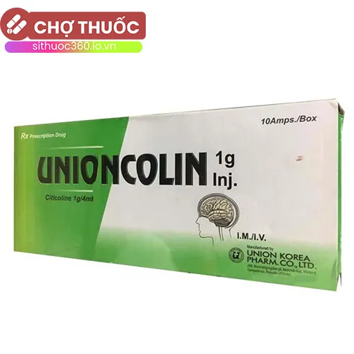 Unioncolin 1g