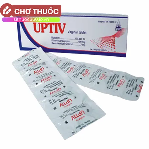 Uptiv