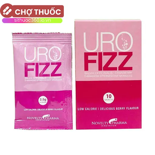 UroFizz