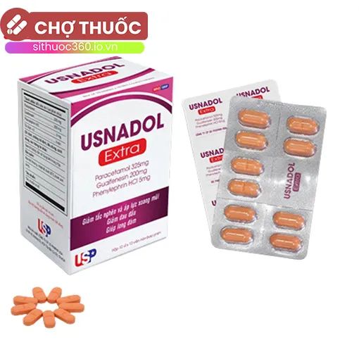 USNadol Extra