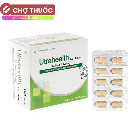 UtraHealth