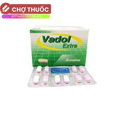 Vadol Extra