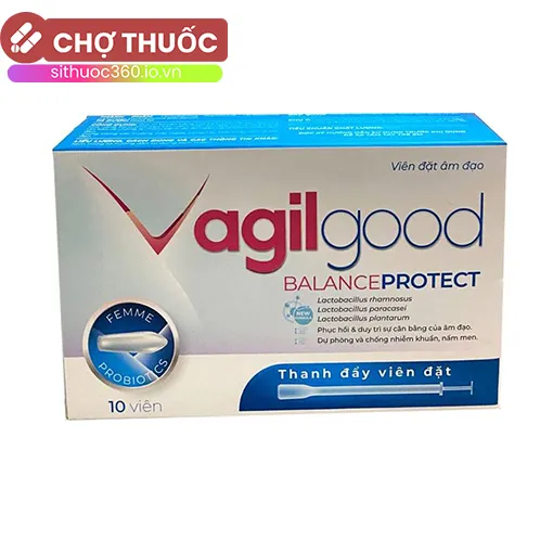 Vagilgood