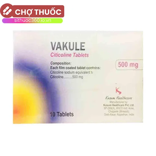 Vakule