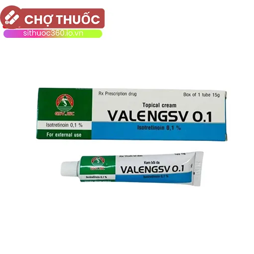 Valengsv 0.1
