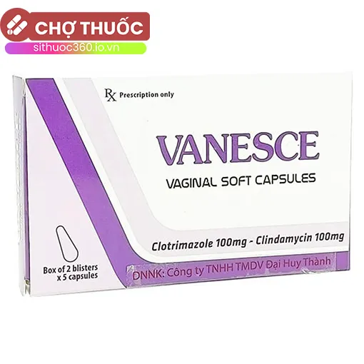 Vanesce