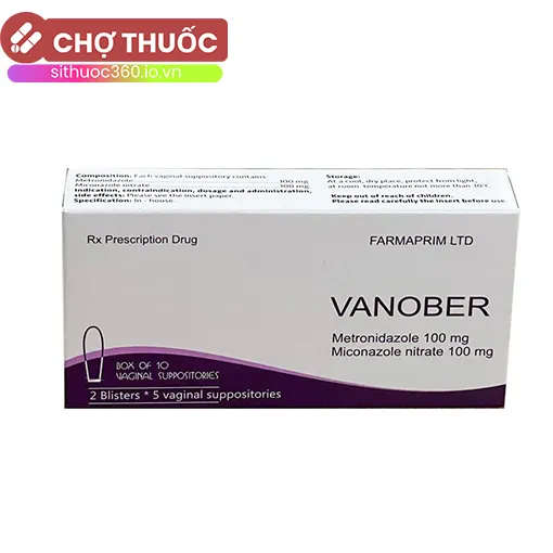 Vanober