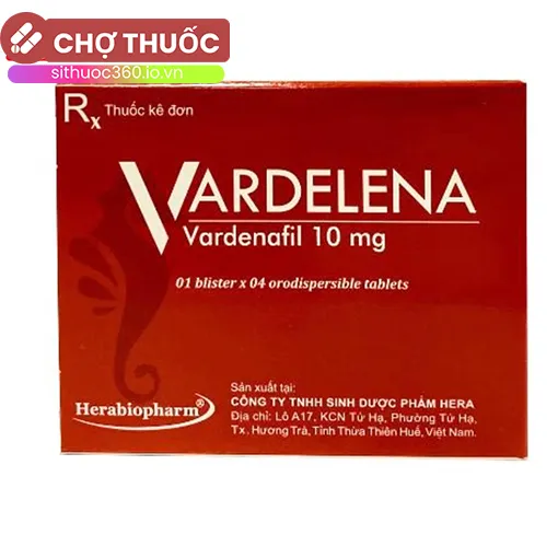 Vardelena