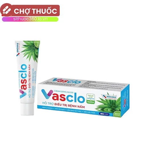 Vasclo Gel