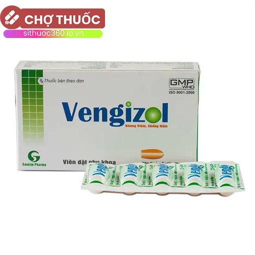 Vengizol