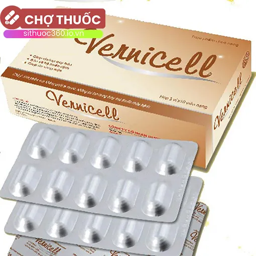 Vernicell