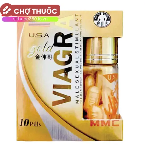 Viagra Gold