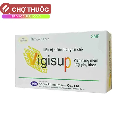 Vigisup