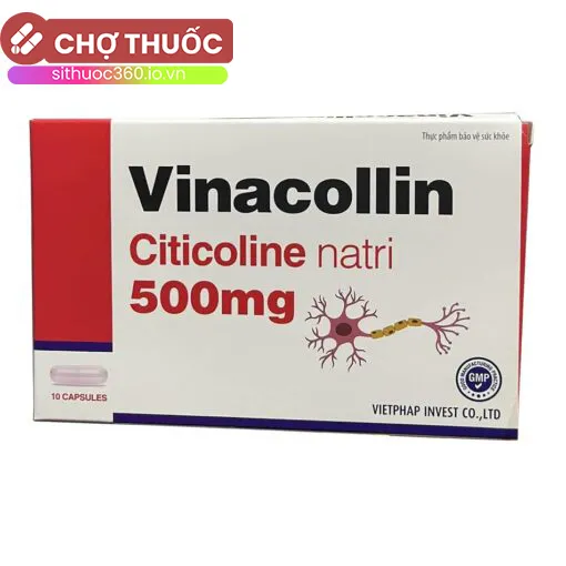 Vinacollin