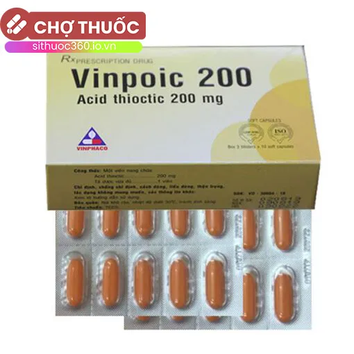 Vinpoic 200