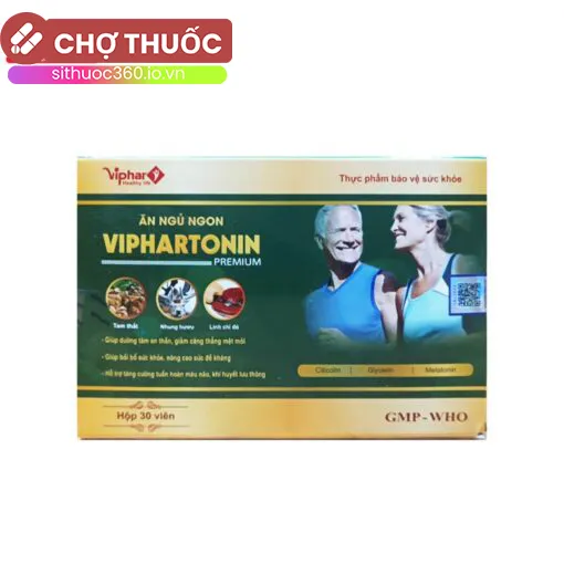 Viphartonin Premium