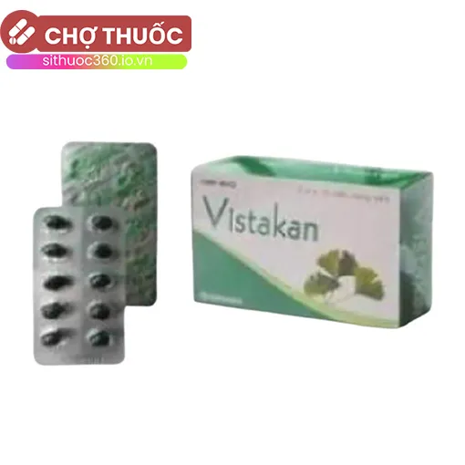 Vistakan